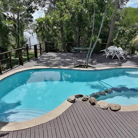 Private Nasoso 4 Bedroom House Нади Екстериор снимка