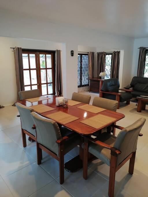 Private Nasoso 4 Bedroom House Нади Екстериор снимка