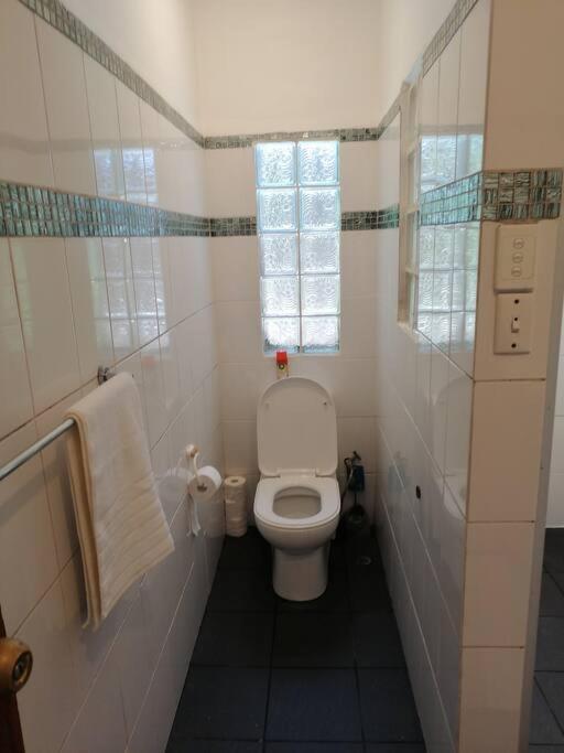 Private Nasoso 4 Bedroom House Нади Екстериор снимка